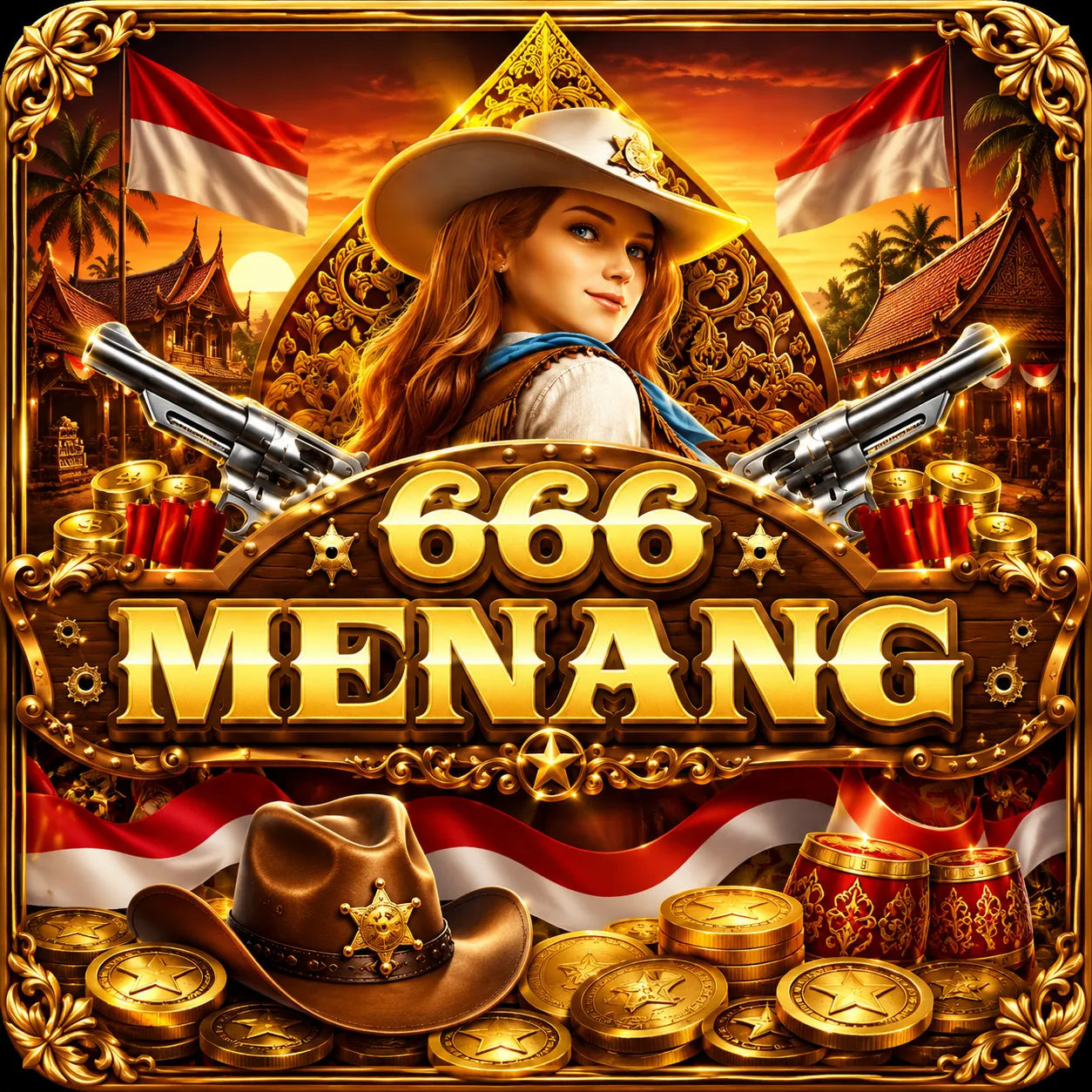 Download 666menang APK untuk Android