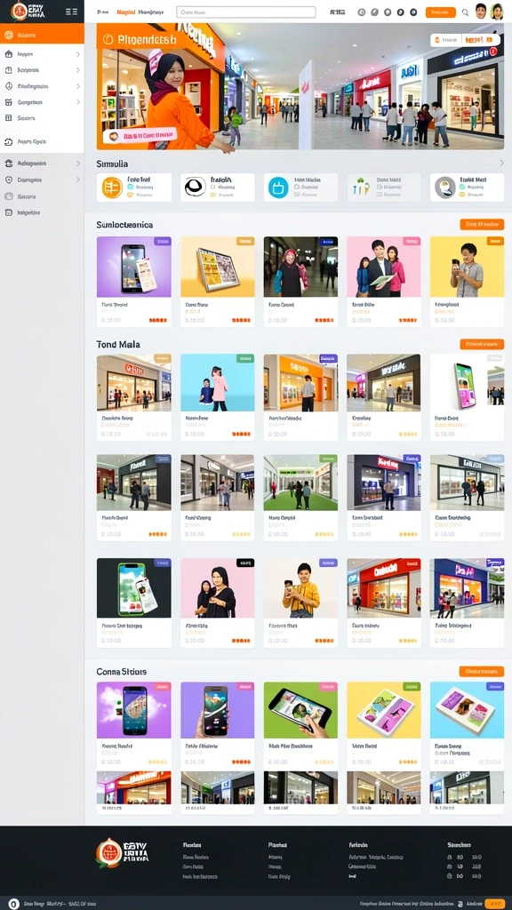 Pratinjau antarmuka Review Aplikasi to288 di pulitoto