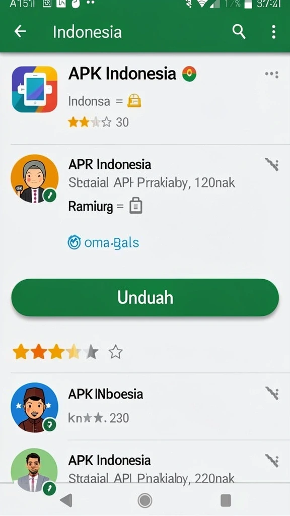 pulitoto Screenshot