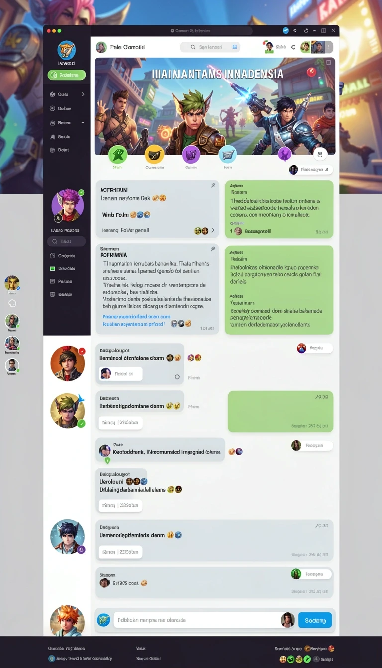 pulitoto Screenshot