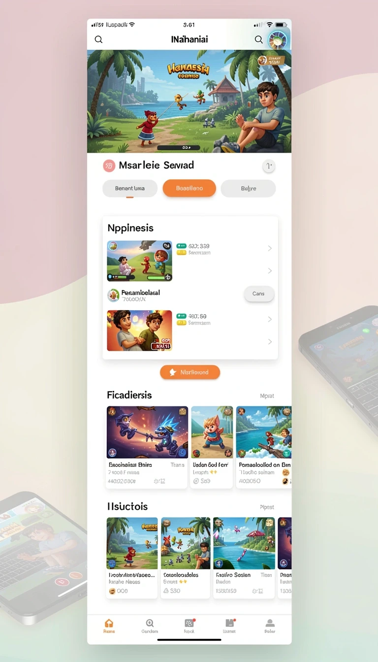Pratinjau antarmuka Review Aplikasi garudajitu di pulitoto
