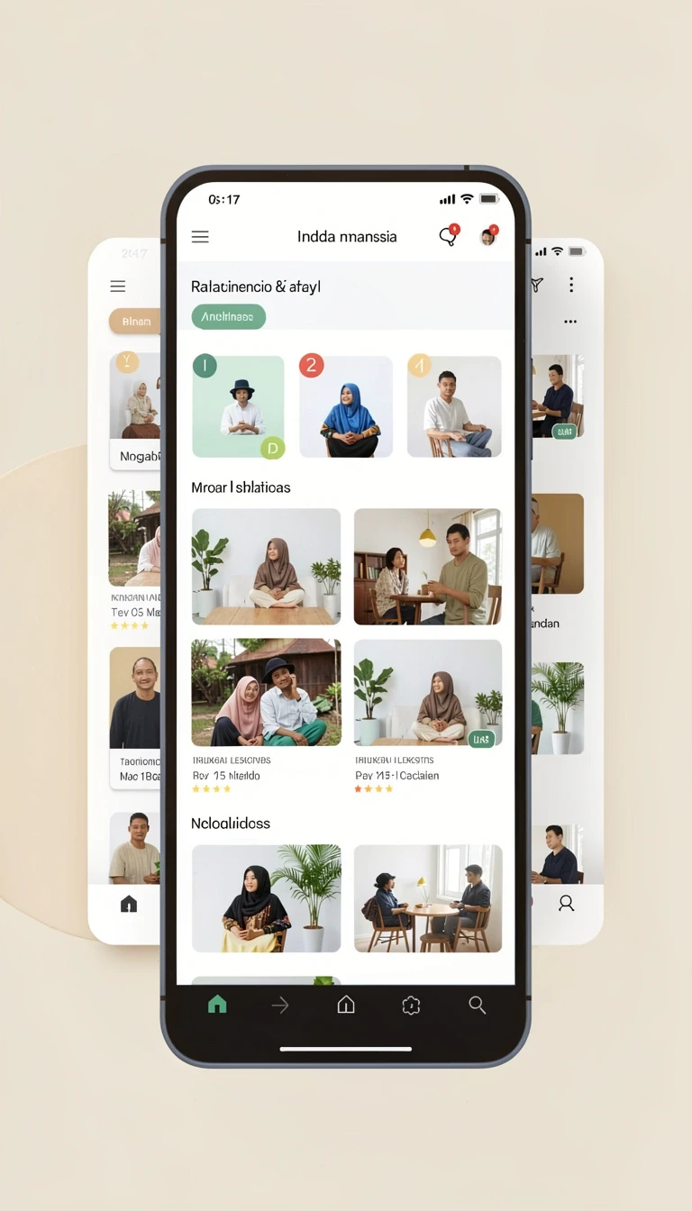 Pratinjau antarmuka Review Aplikasi withdraw42 di pulitoto