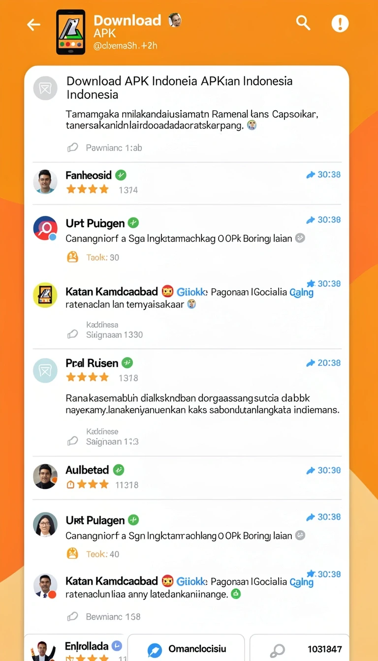 Pratinjau antarmuka Review Aplikasi rk55 di pulitoto
