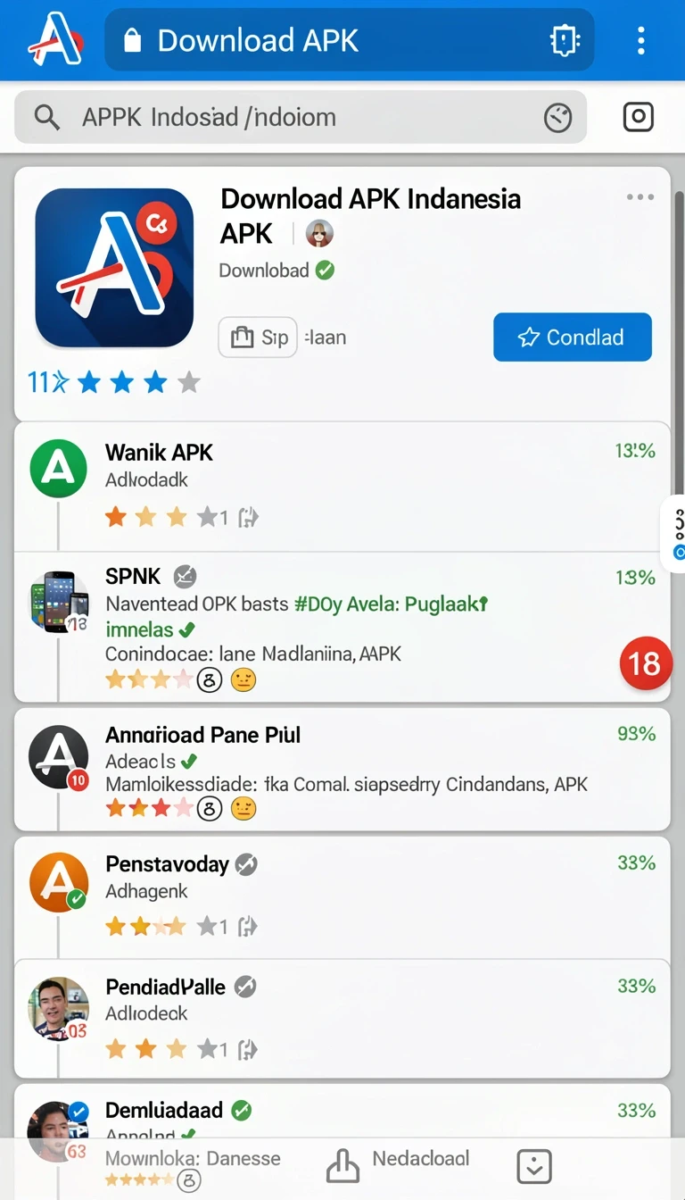 Pratinjau antarmuka Review Aplikasi s9s9 di pulitoto