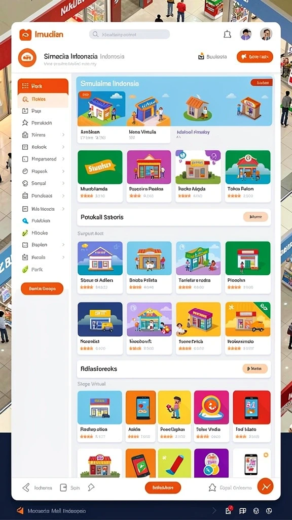 Pratinjau antarmuka Review Aplikasi jktwin di pulitoto