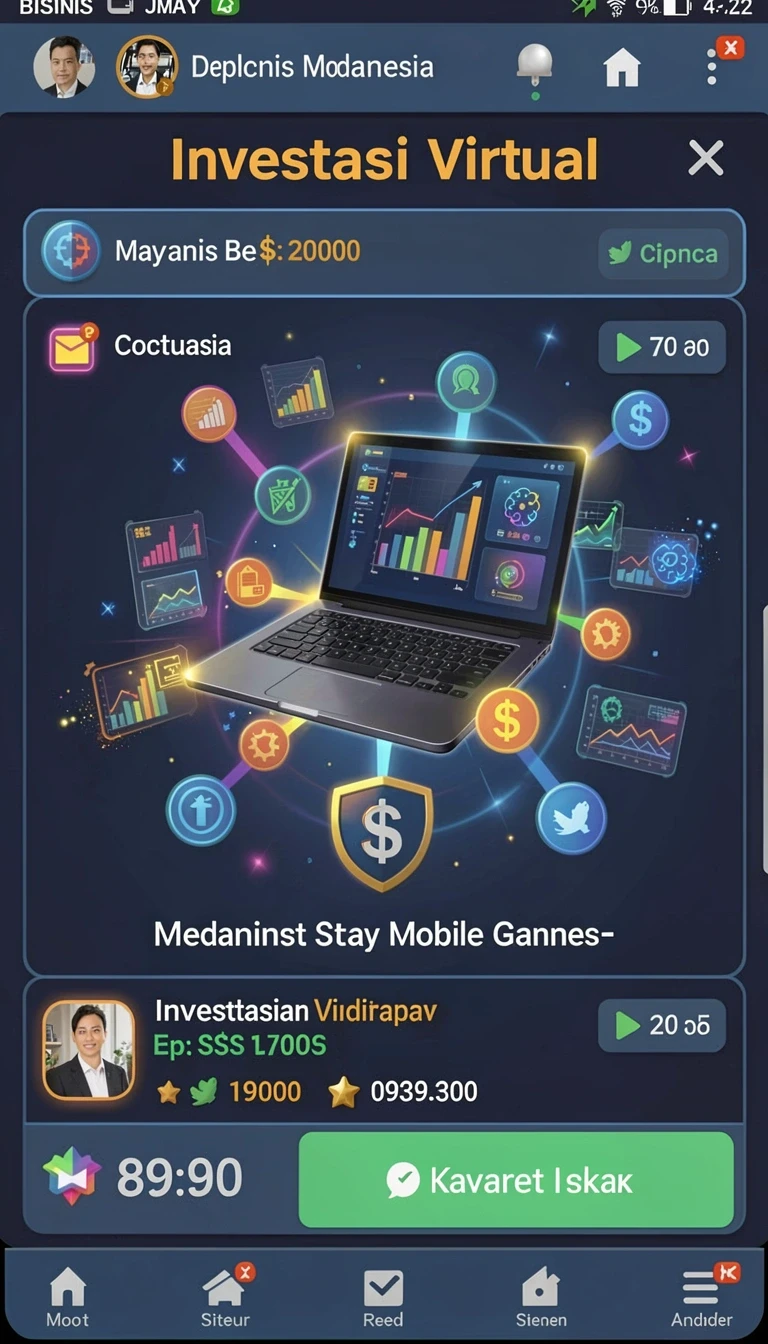 pulitoto Screenshot