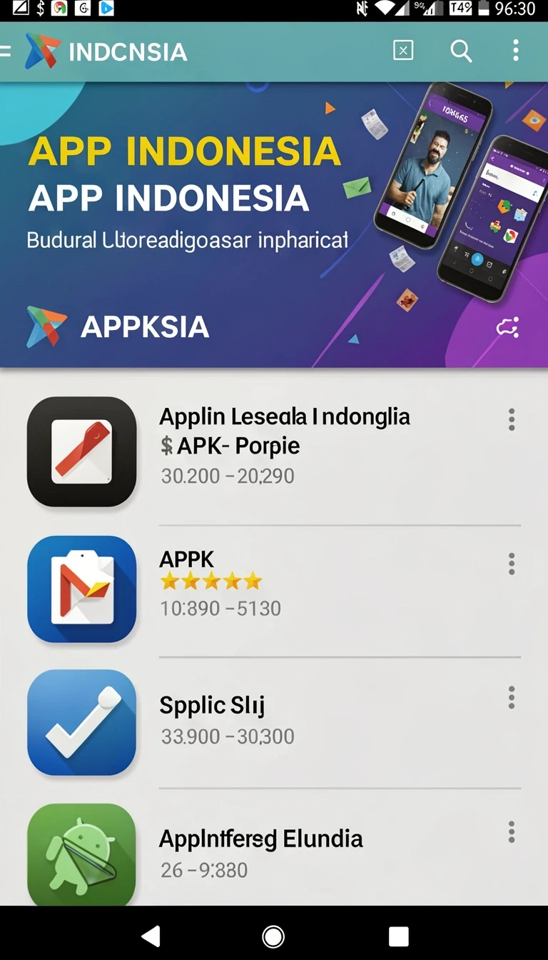 pulitoto Screenshot