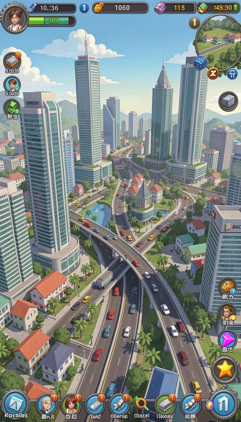 Pratinjau antarmuka Review Aplikasi v98 di pulitoto