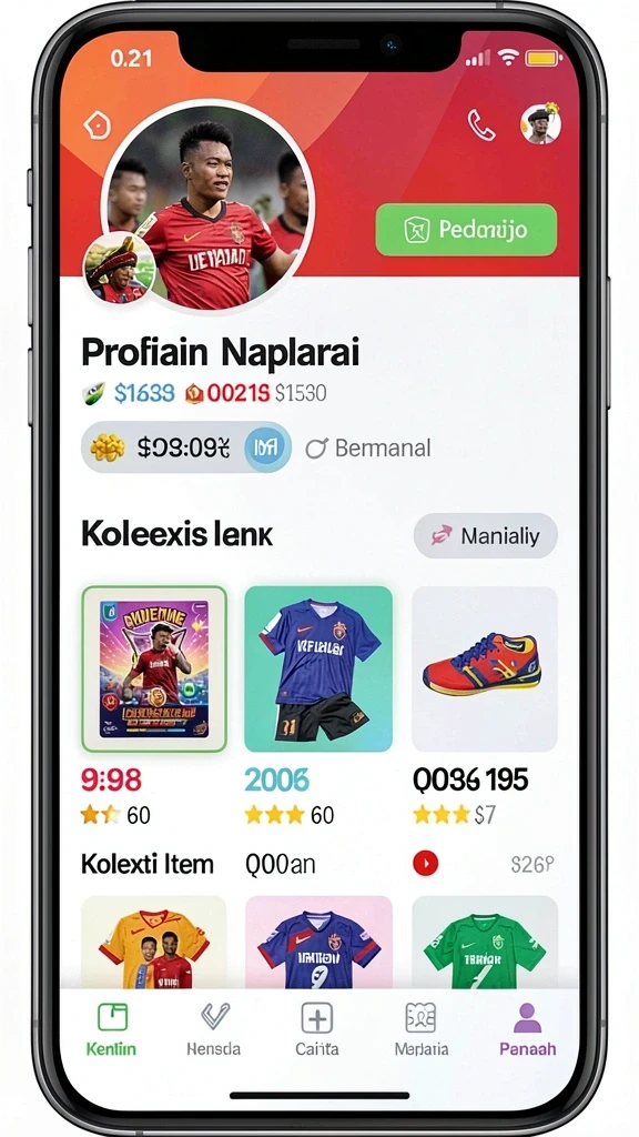 pulitoto Screenshot